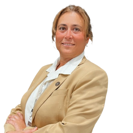 Berta María Pargaña Blanco