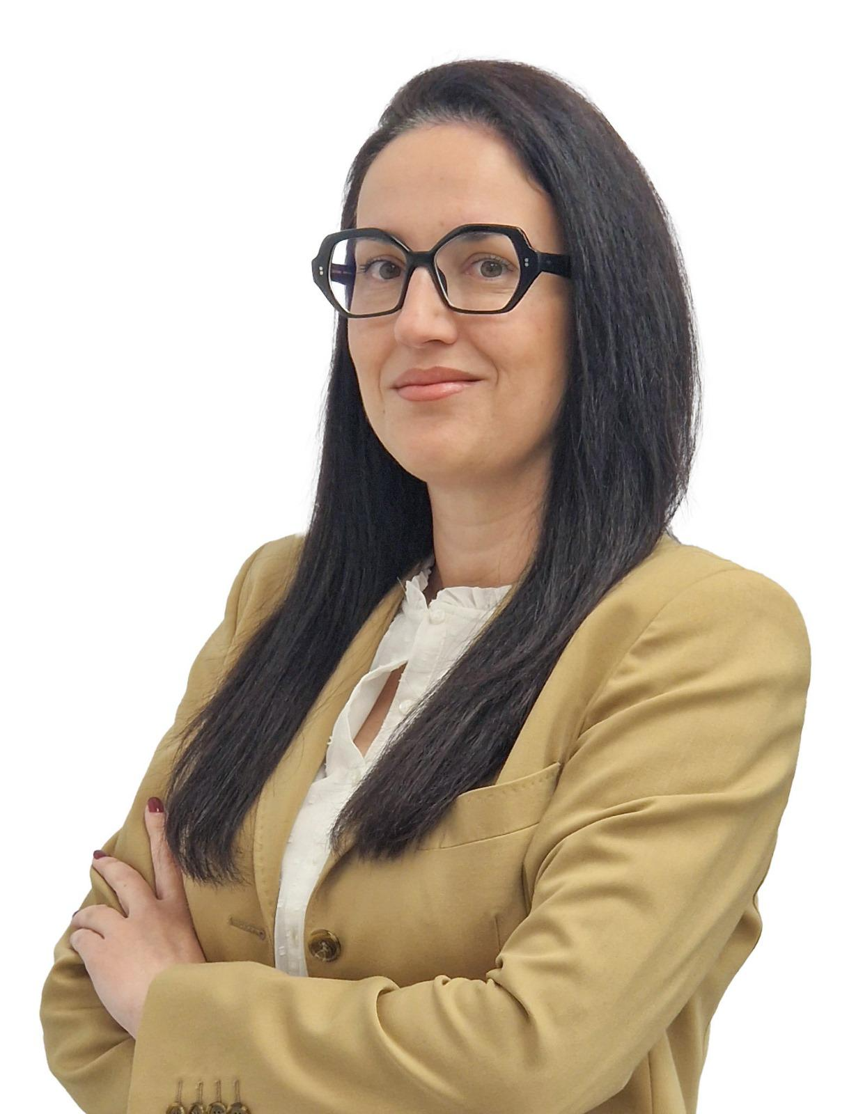 Alejandra Ardura González 