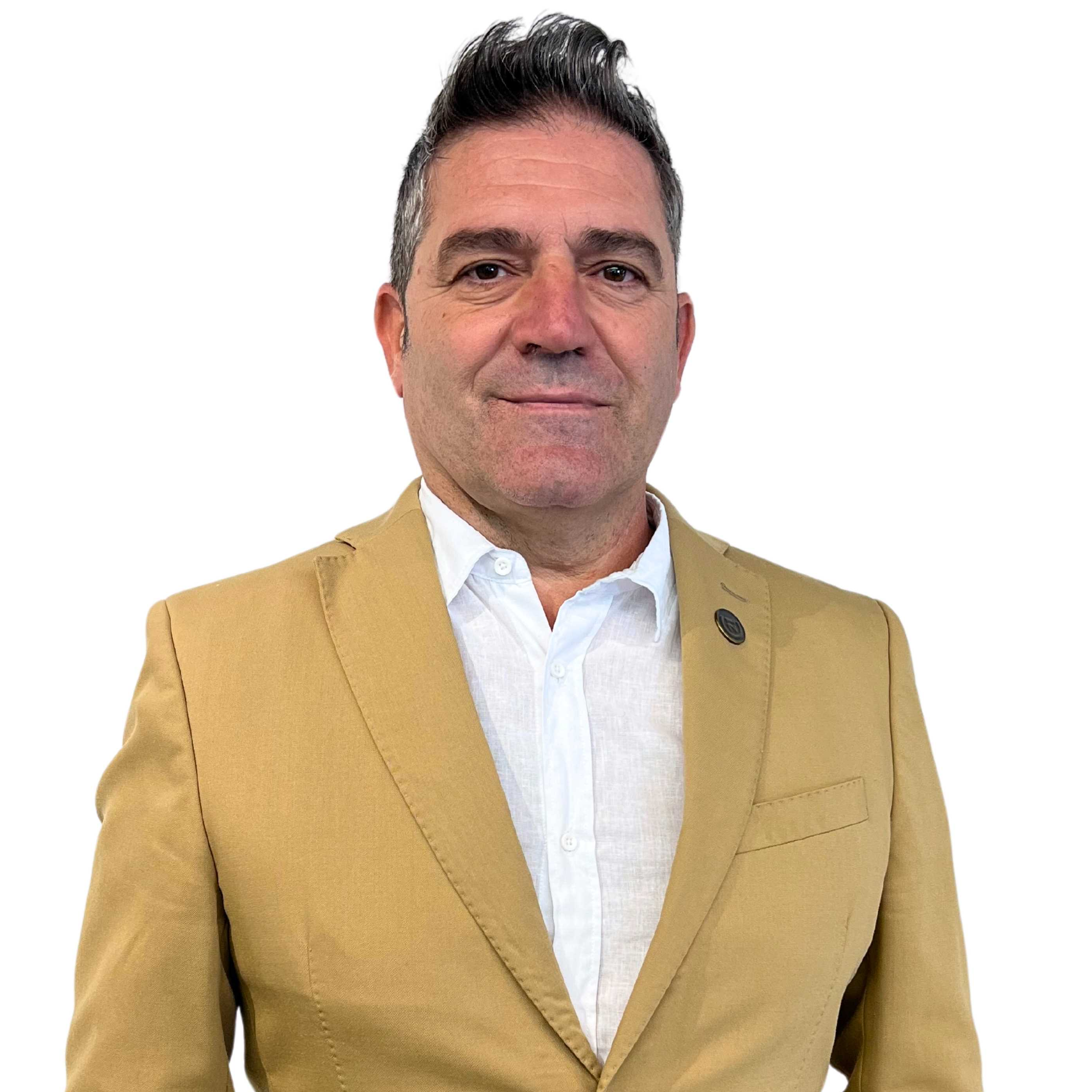 Francisco Lucena Llamas