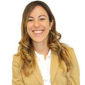 Carina Fernández Echevarría