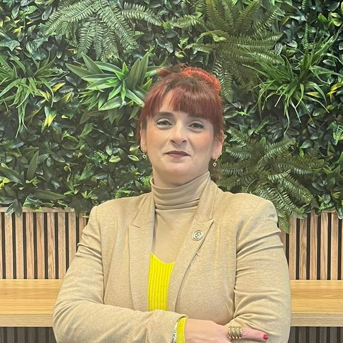 Nerea Marqués