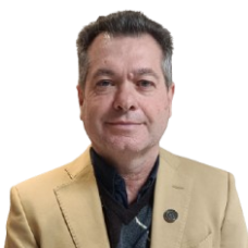 Jose Ramon De MIguel Gimenez