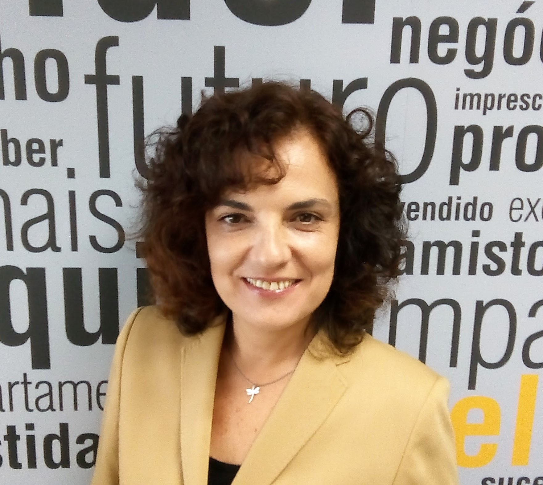 Luísa Neves