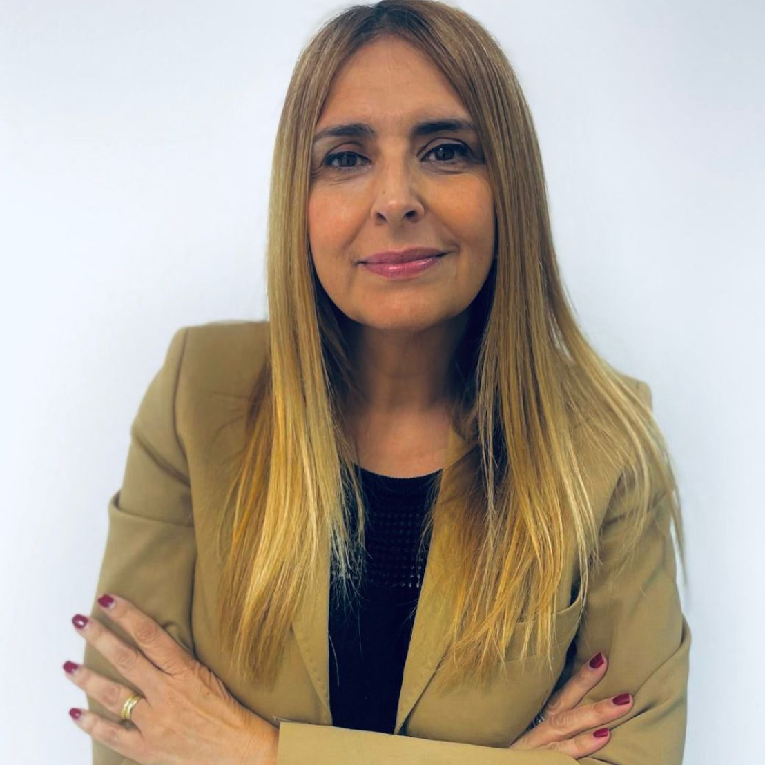 Maribel Camacho Castillo