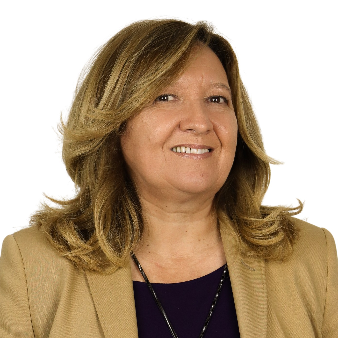 Teresa Rebelo