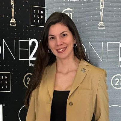 Luisana Rinaldy