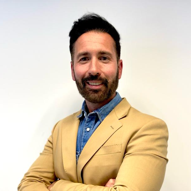Sergio Grau Gallego