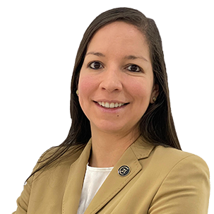 Carla Utrera Hernández