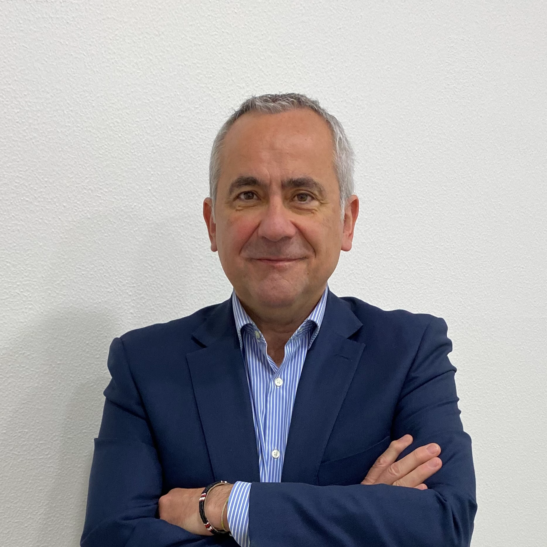 Ángel Grijalba Samaniego