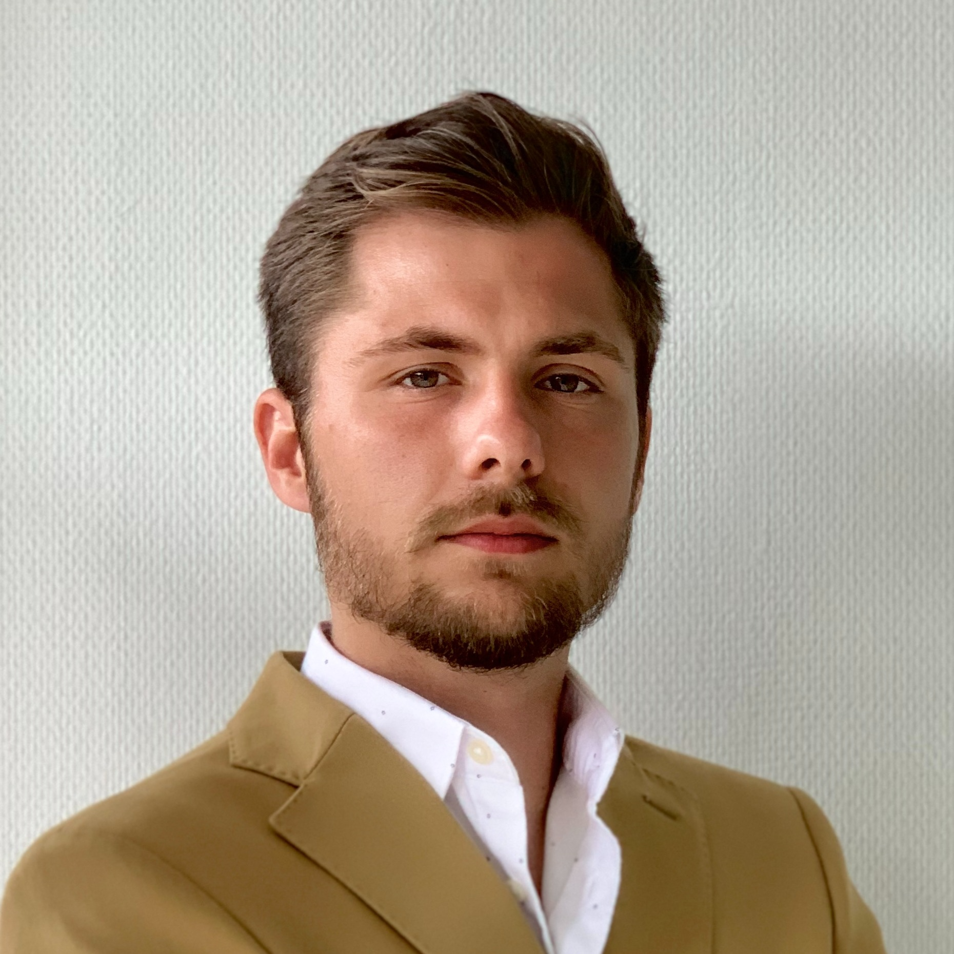 David Czajor
