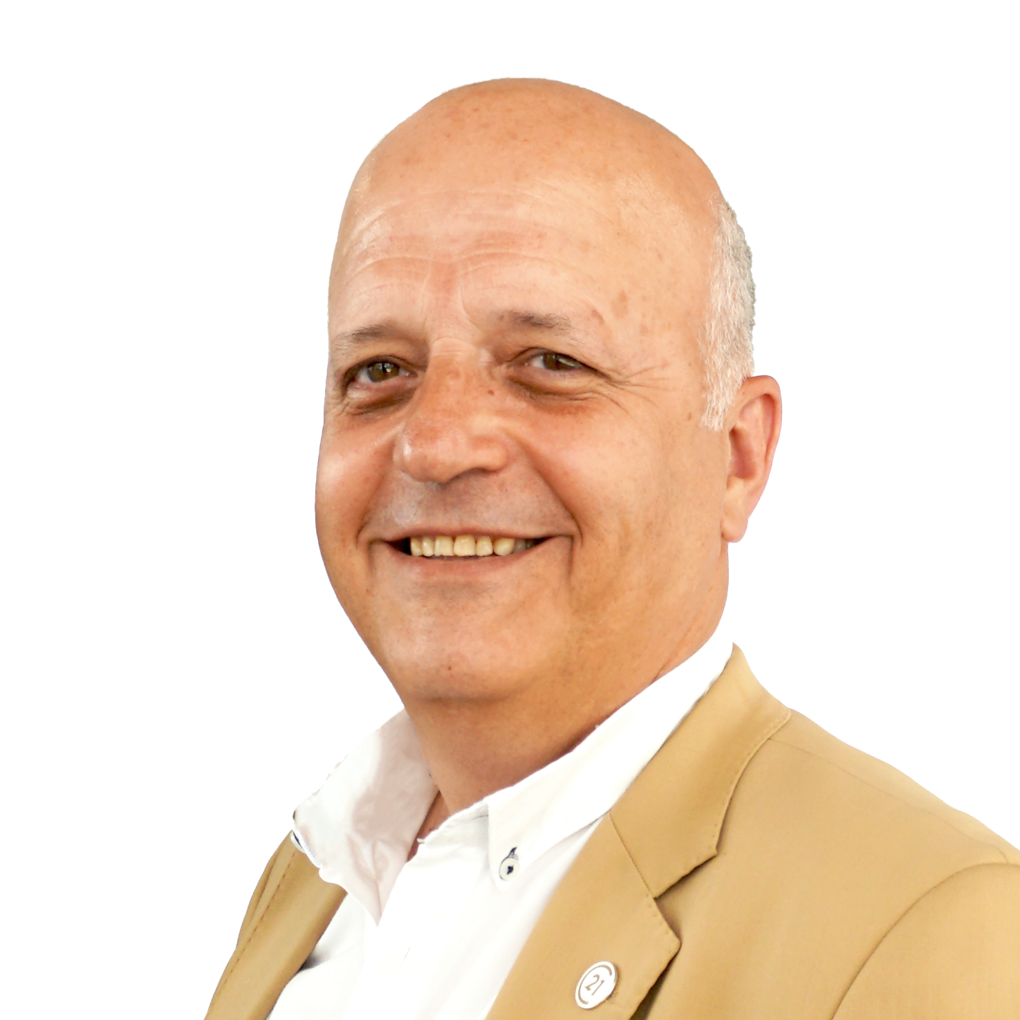 Fermín Monzón