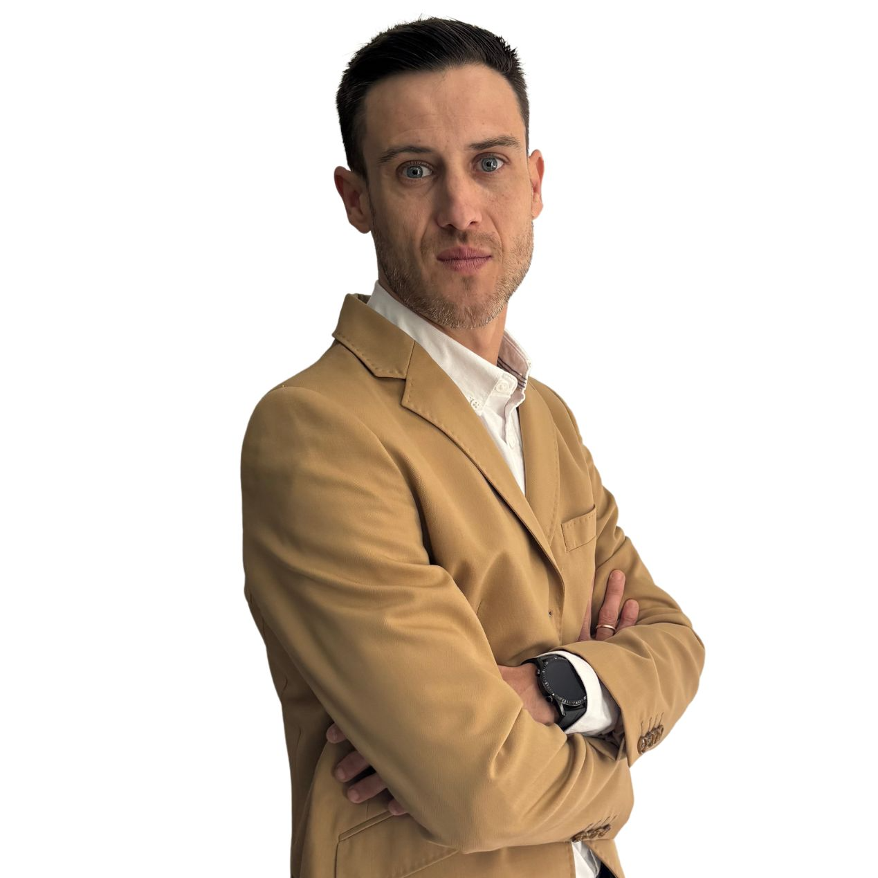 Miguel Felgueroso