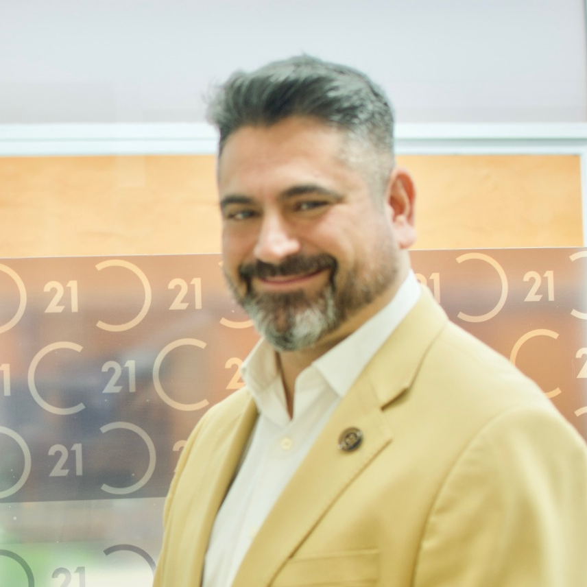 Quique Pacheco