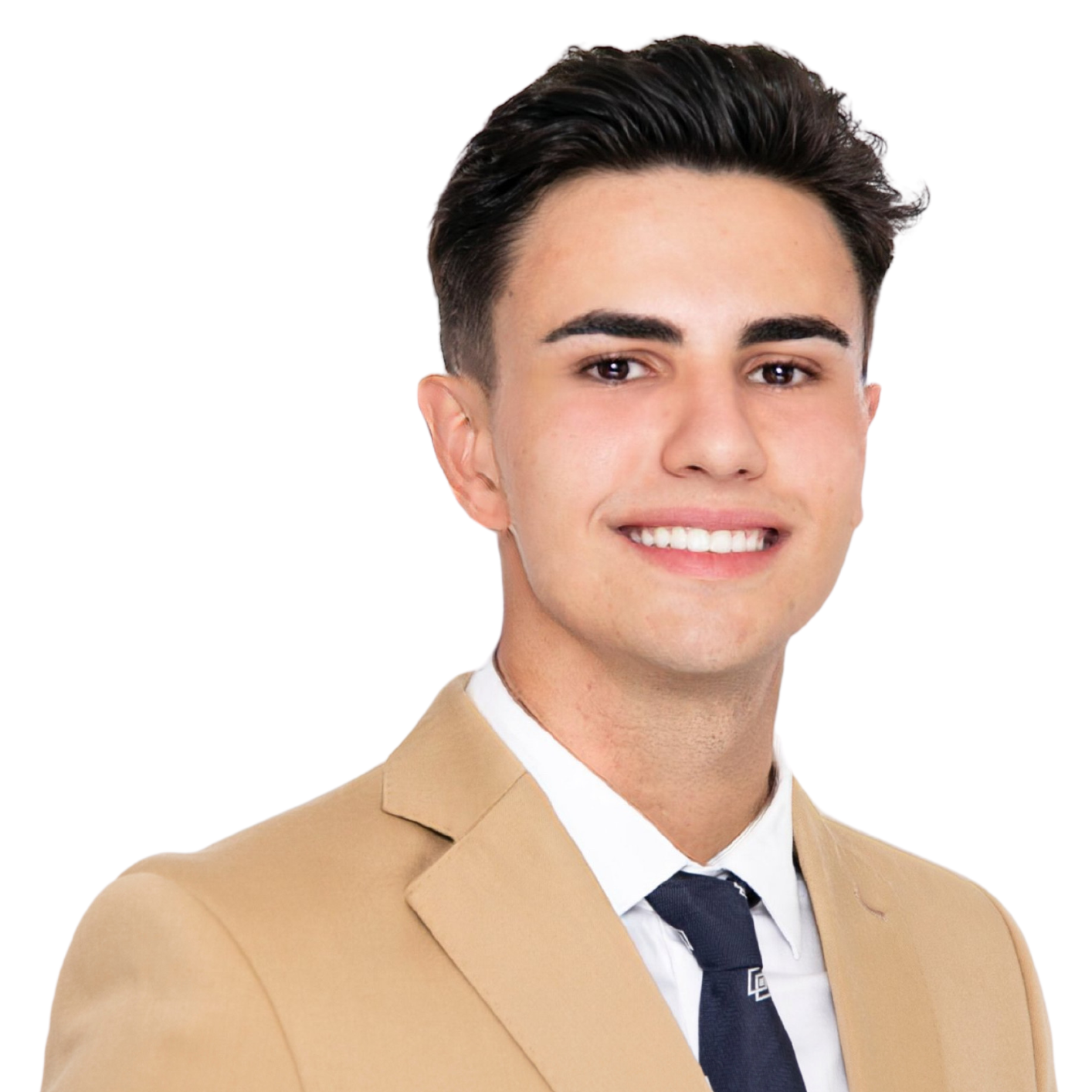 Adrián Caro Duque
