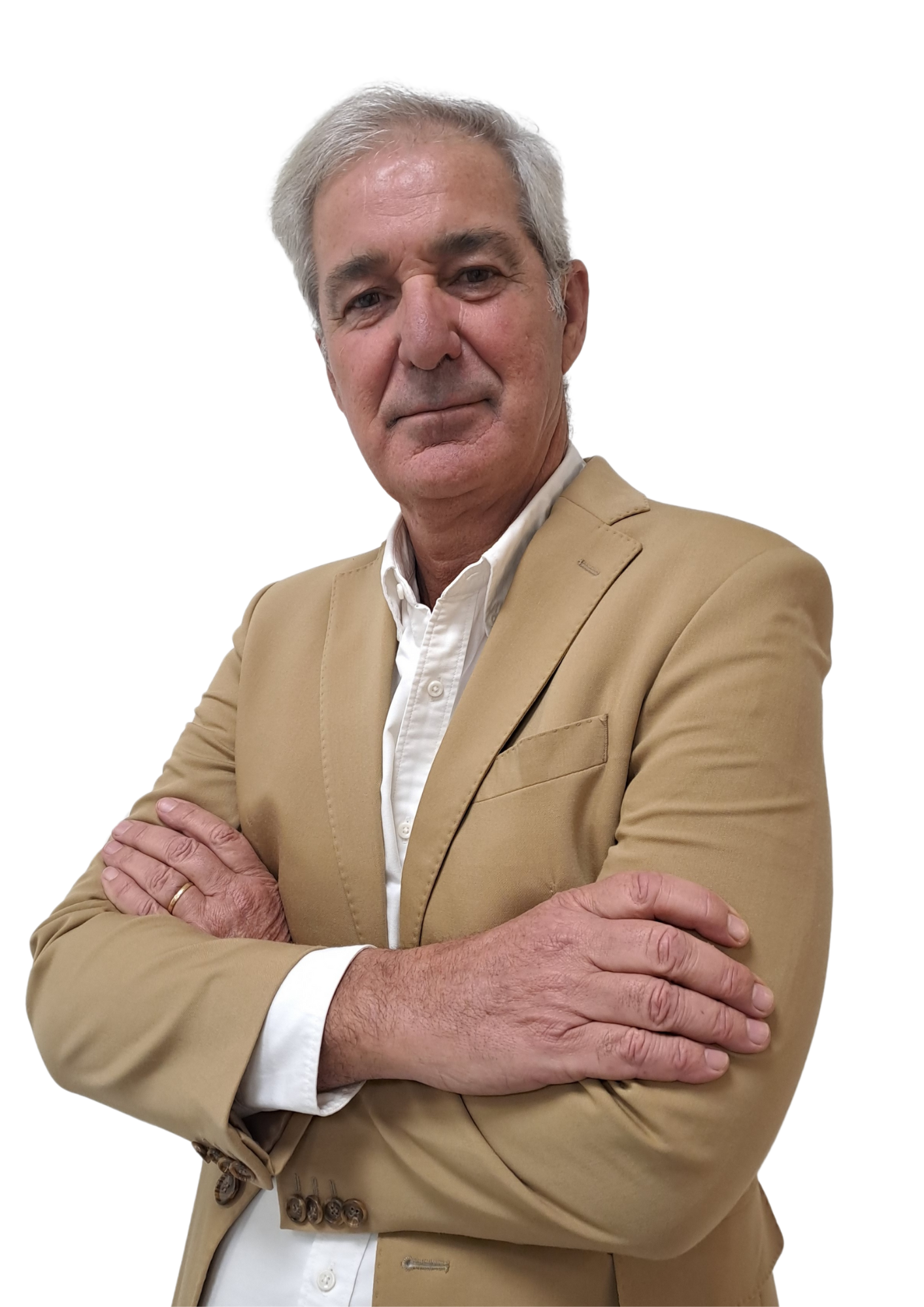 Nicolás Astaburuaga Suárez