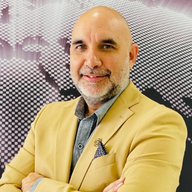Gastón Hernán Garrido