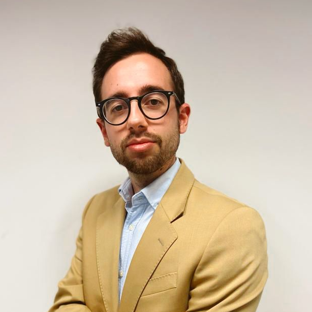 Aaron Martínez Navarro