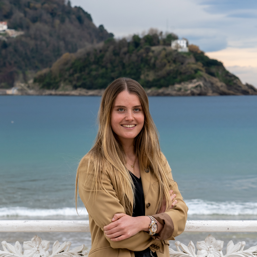 ISABEL ARINA OROZCO