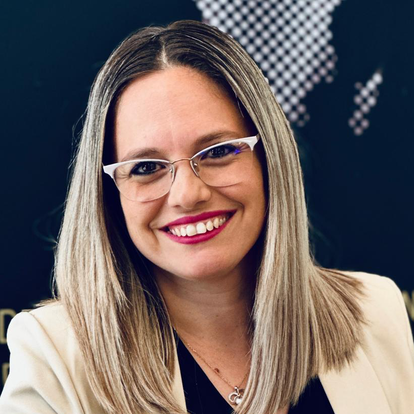 Georgina Lis Costamagna