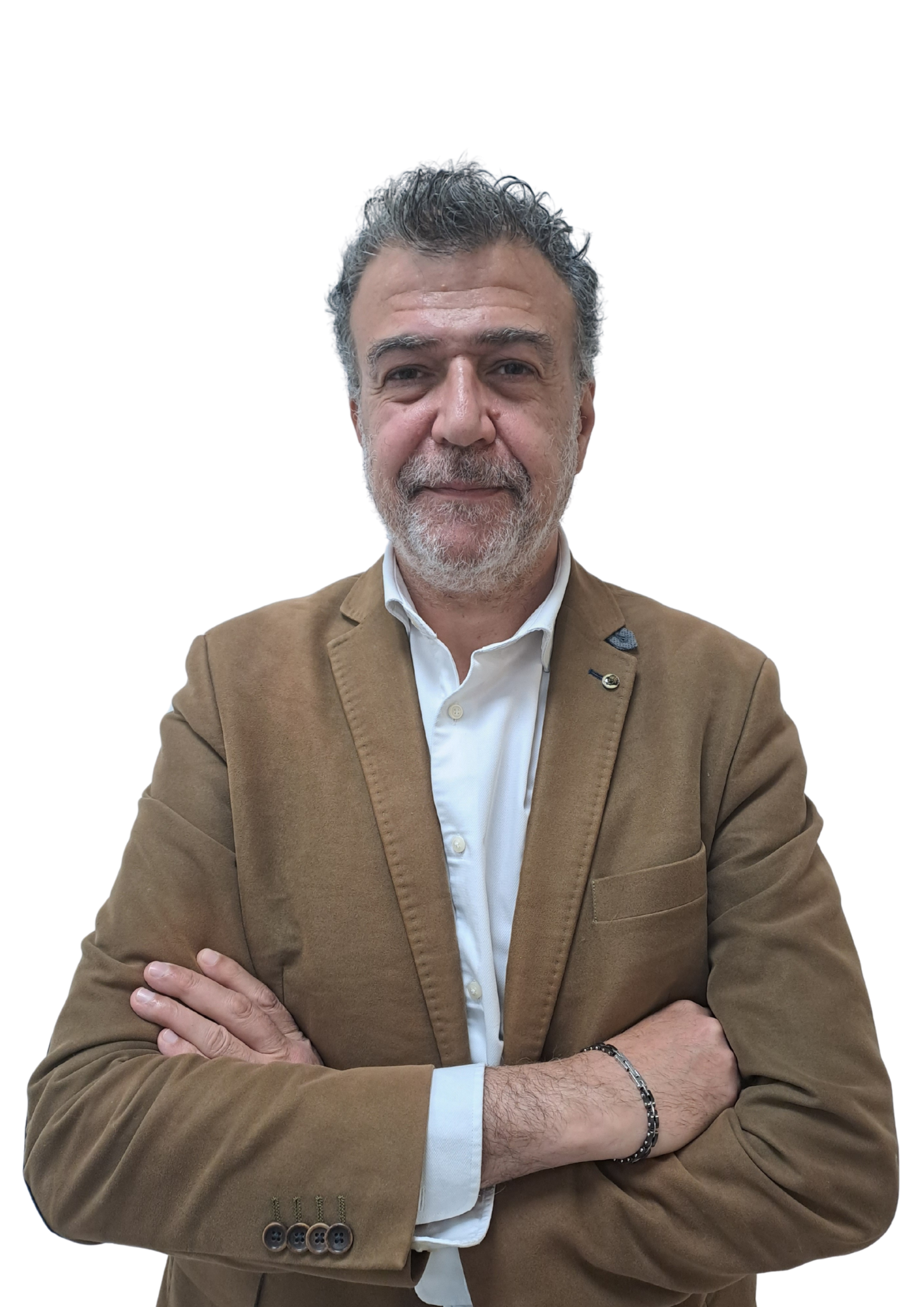 José Enrique Gutiérrez Corbis