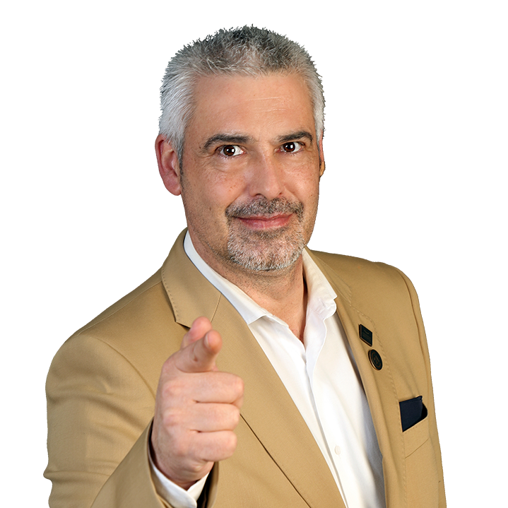 Israel Blasco Olmeda