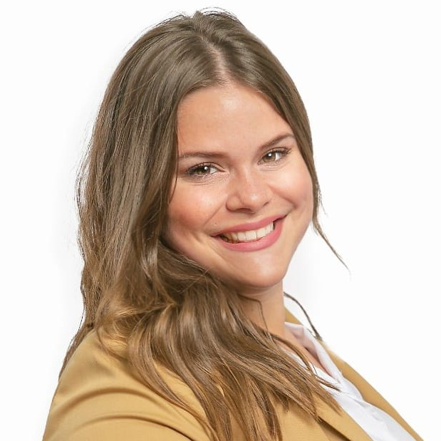Carla Santana Pérez