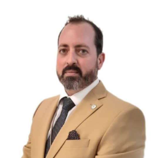 Salvador García Hernández
