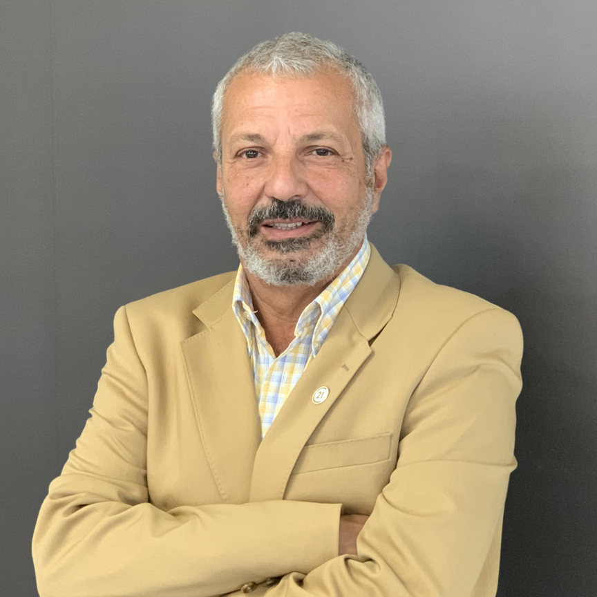 Miguel Antonio Cova Orsetti