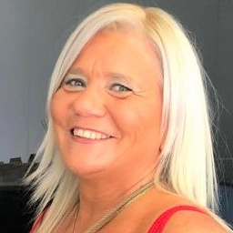 Ana Paula Carvalho Pereira
