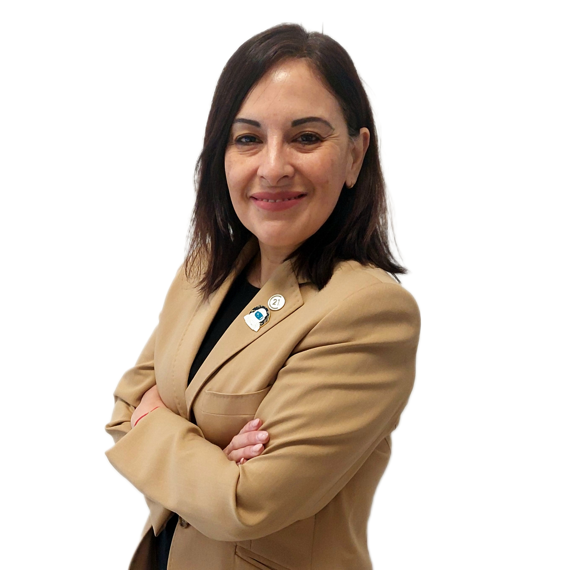 Ana Sofía Vargas Tantalean