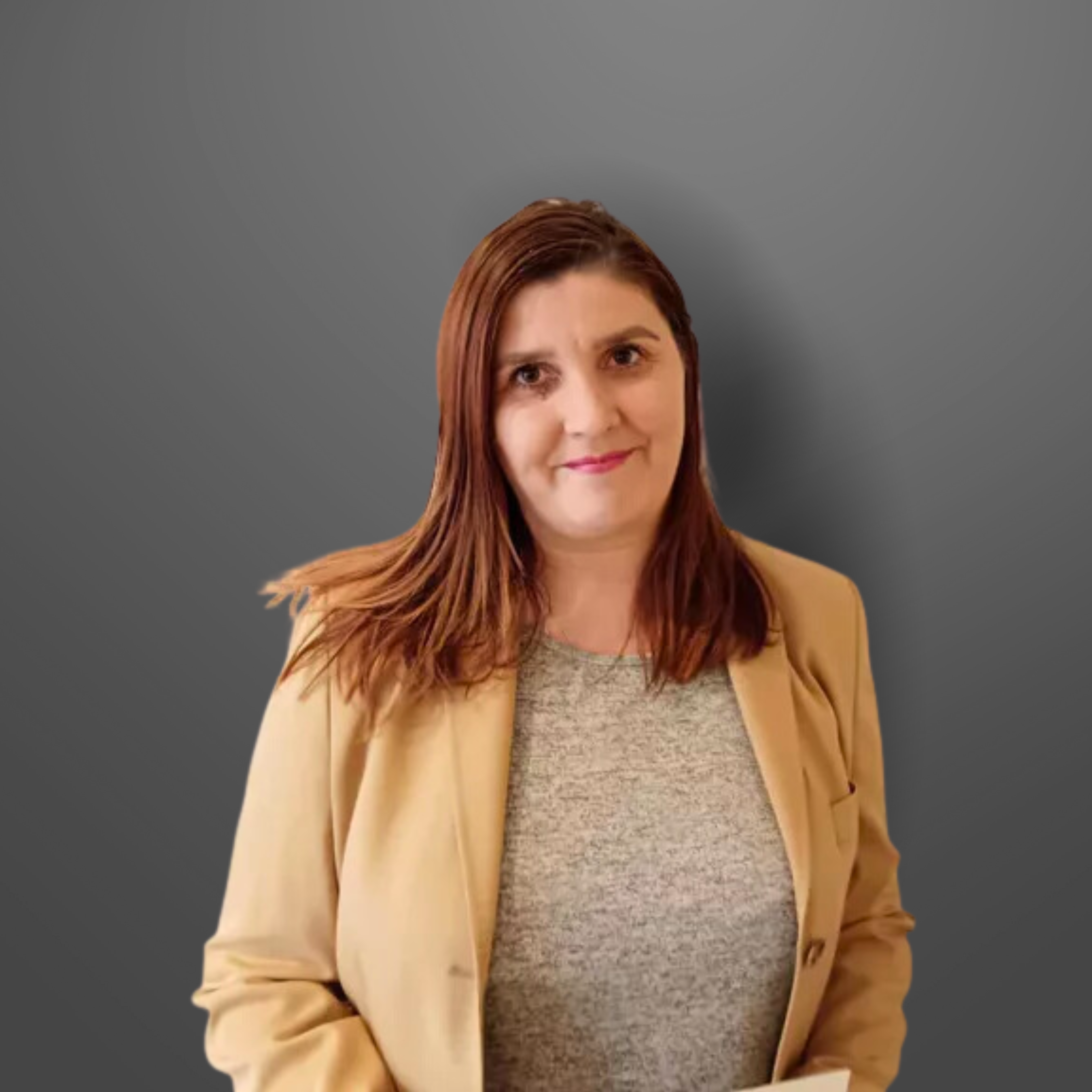 Ingrid Luca