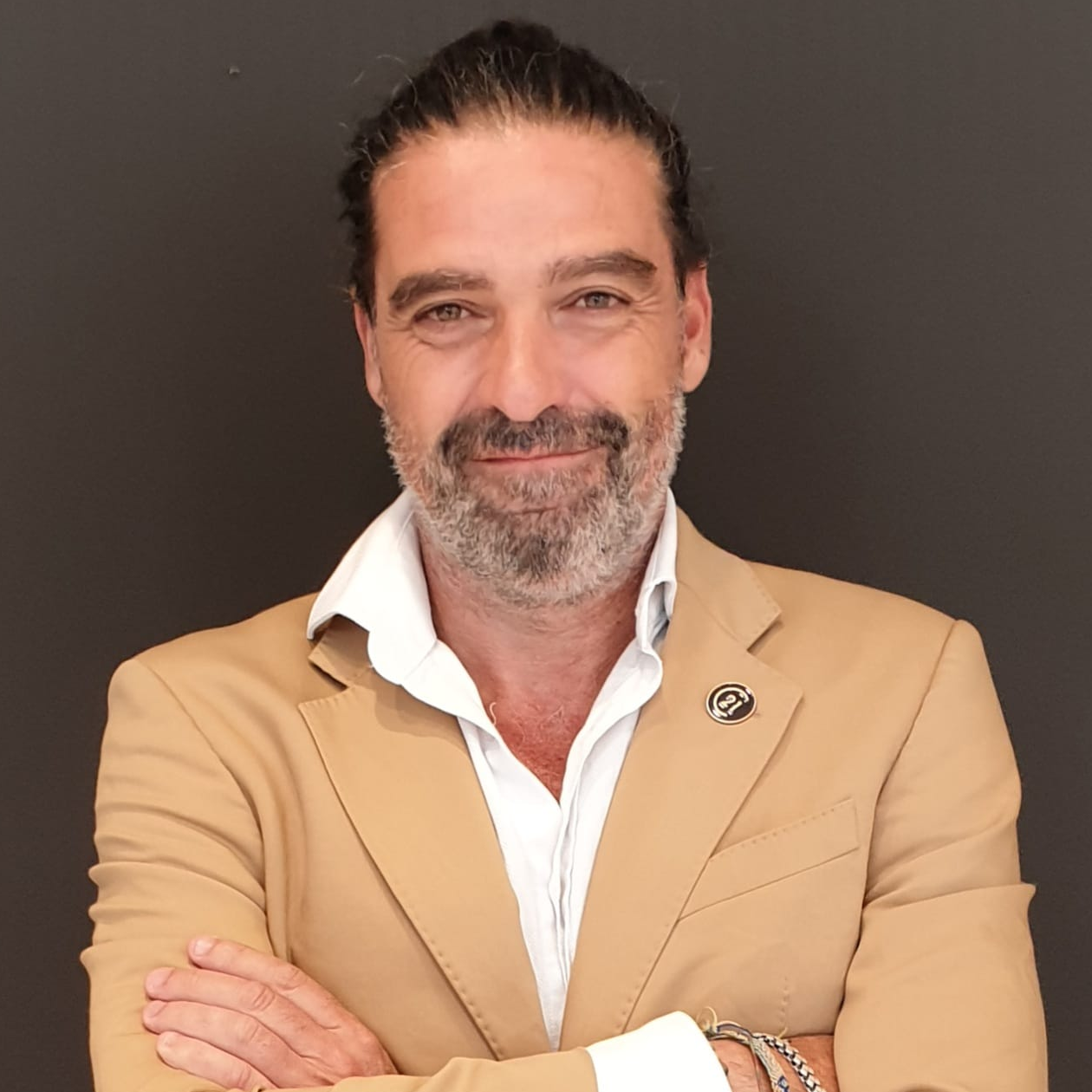 JORGE DELGADO VILLATE