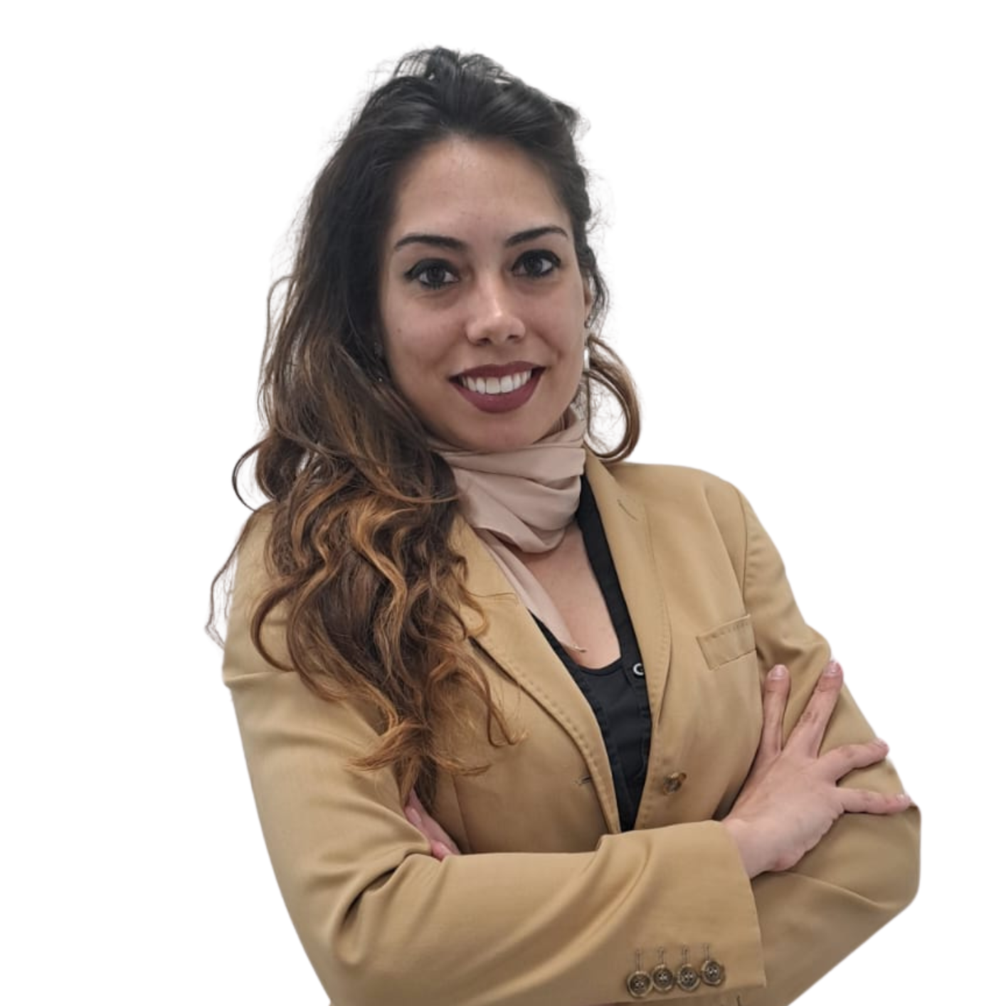 Lara Sánchez-Escobar Retamar