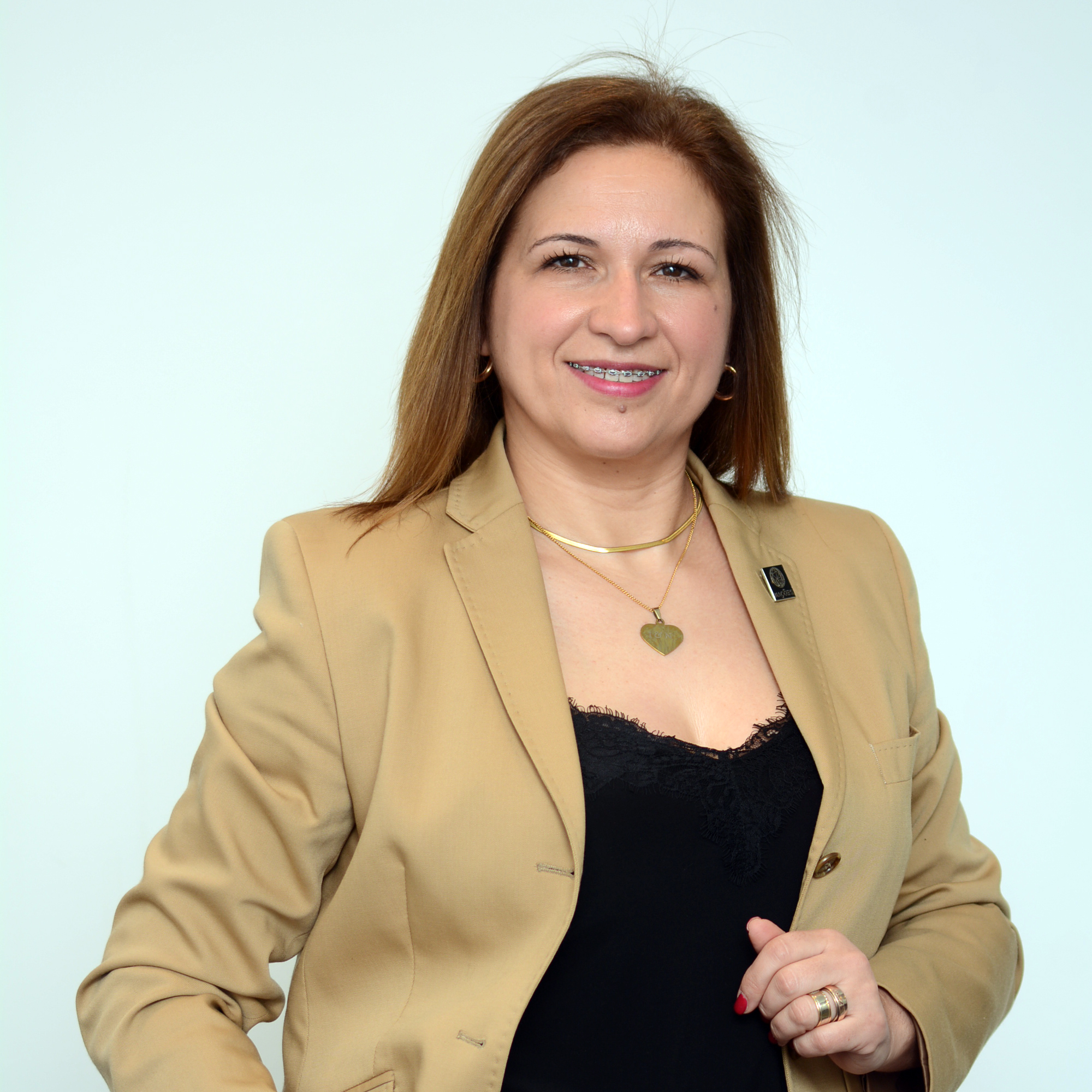 Nídia Fazeres