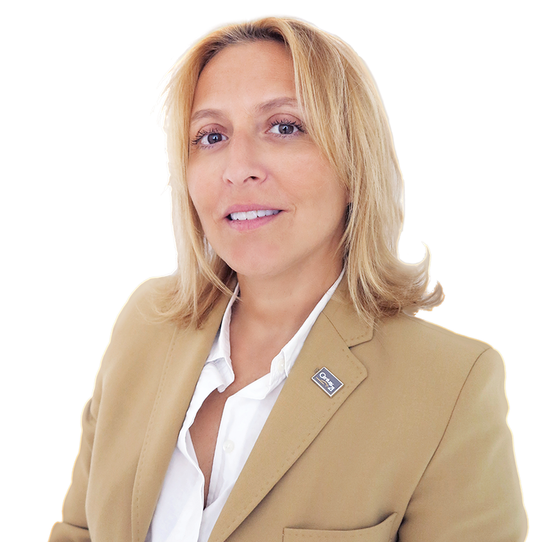 Eva María Díez Forcada