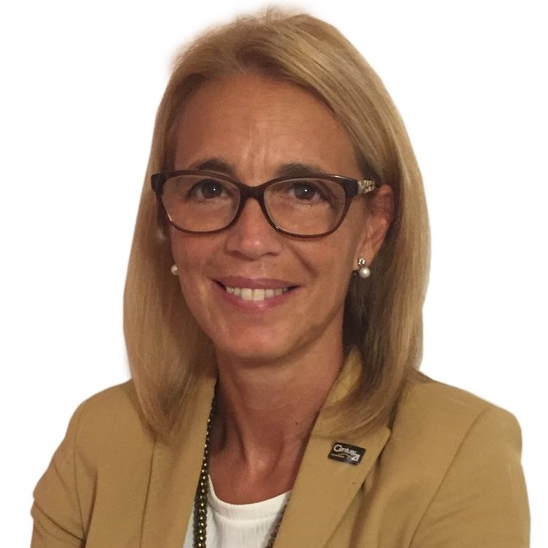 Gloria Torres Fernandez