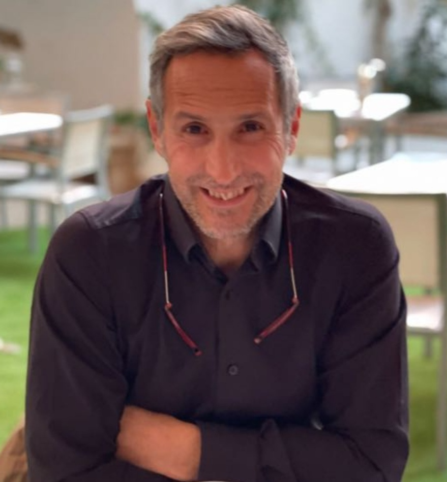 Fernando Jiménez Contreras