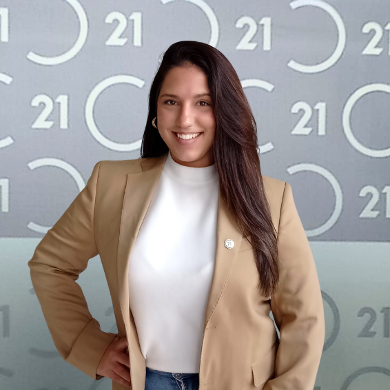 Nuria Orellana Romero