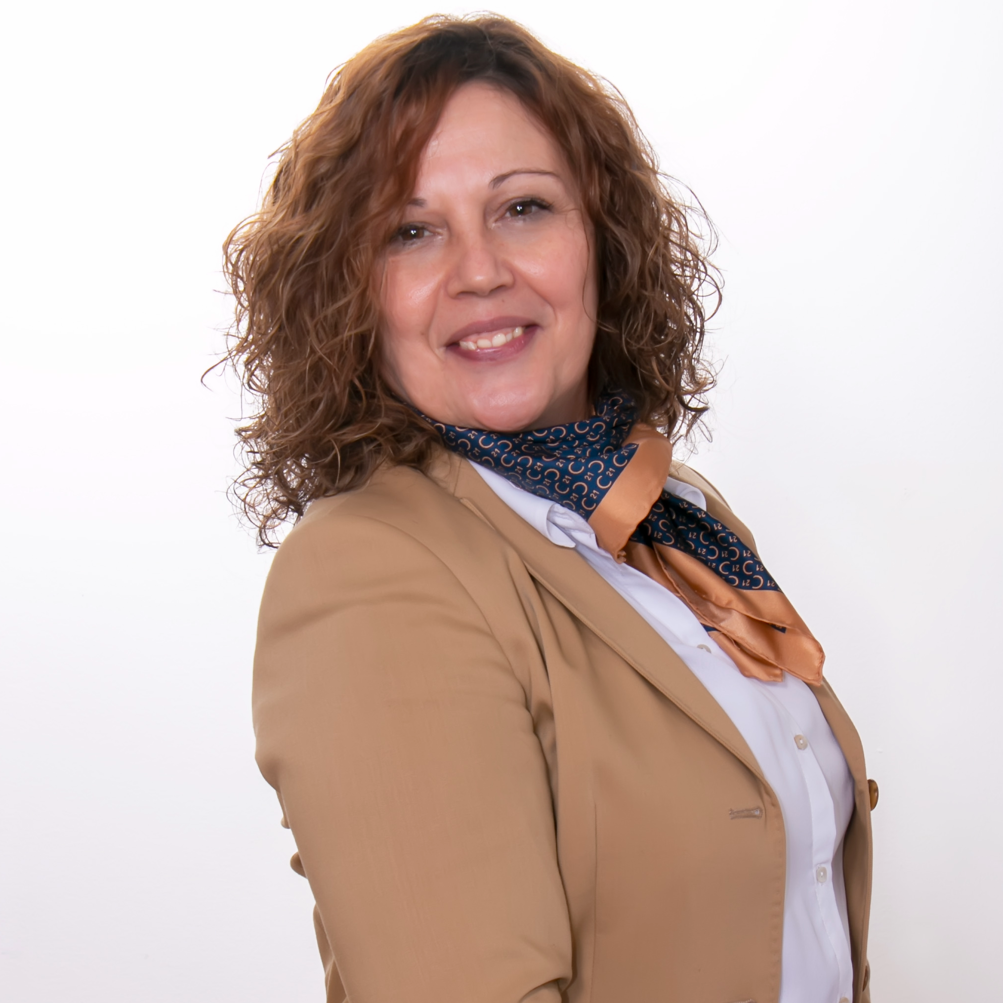 María de los Ángeles Aguilar López