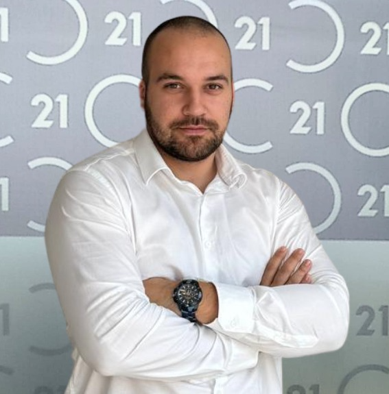 Viktor Ivanov