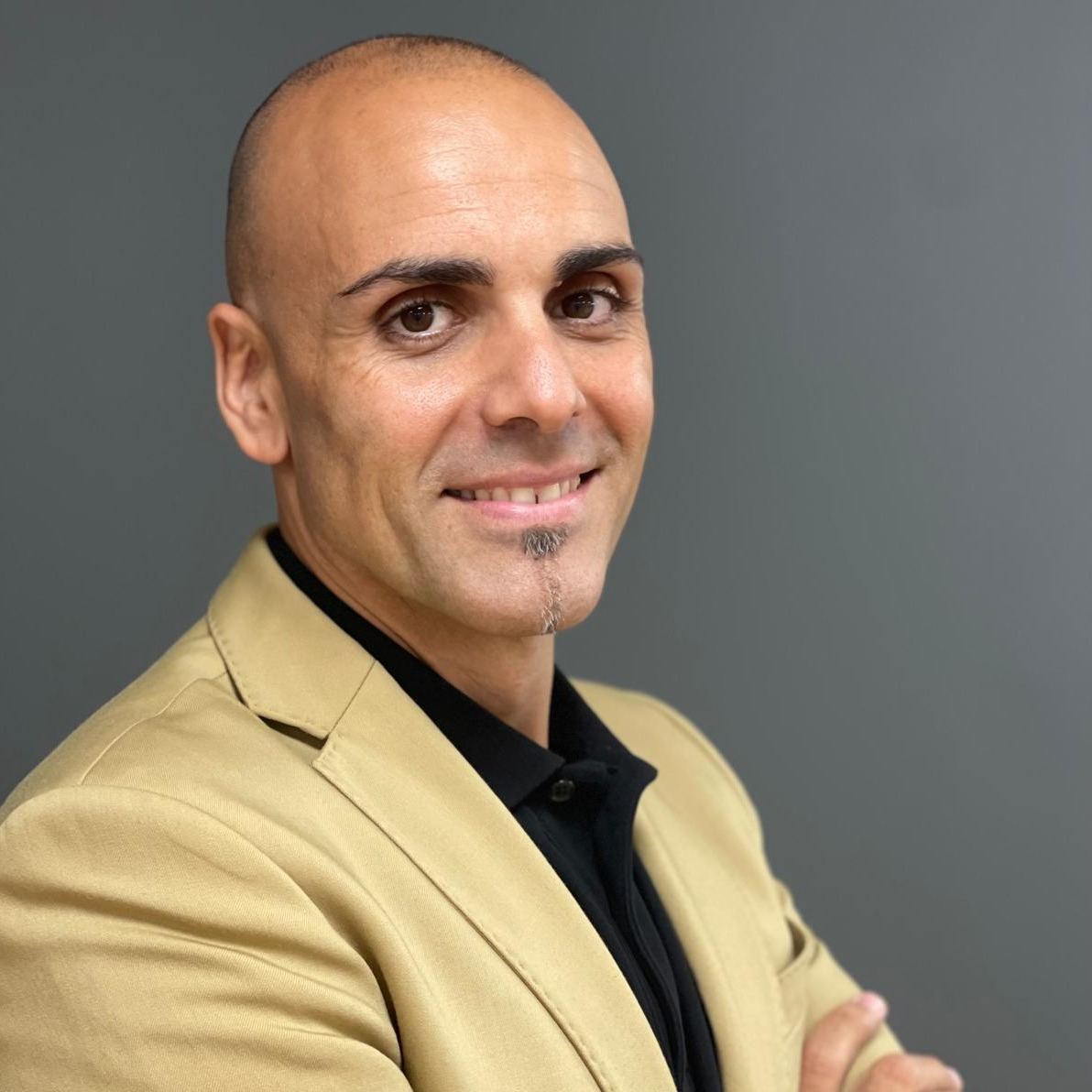 Oscar Calzado Delgado