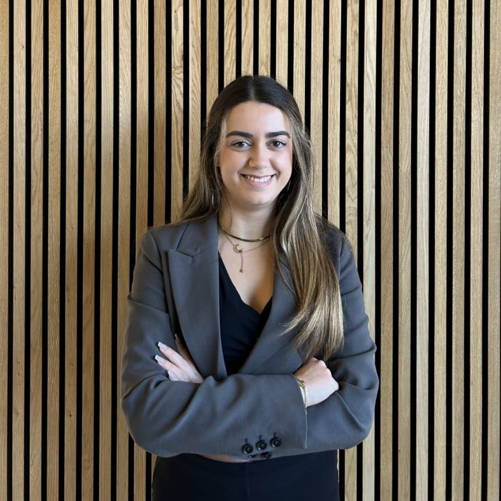 Helena Ballesteros Vidal