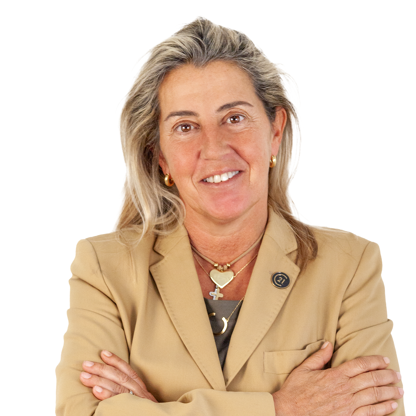 Cloe Durall Wynn - Asesora Independiente