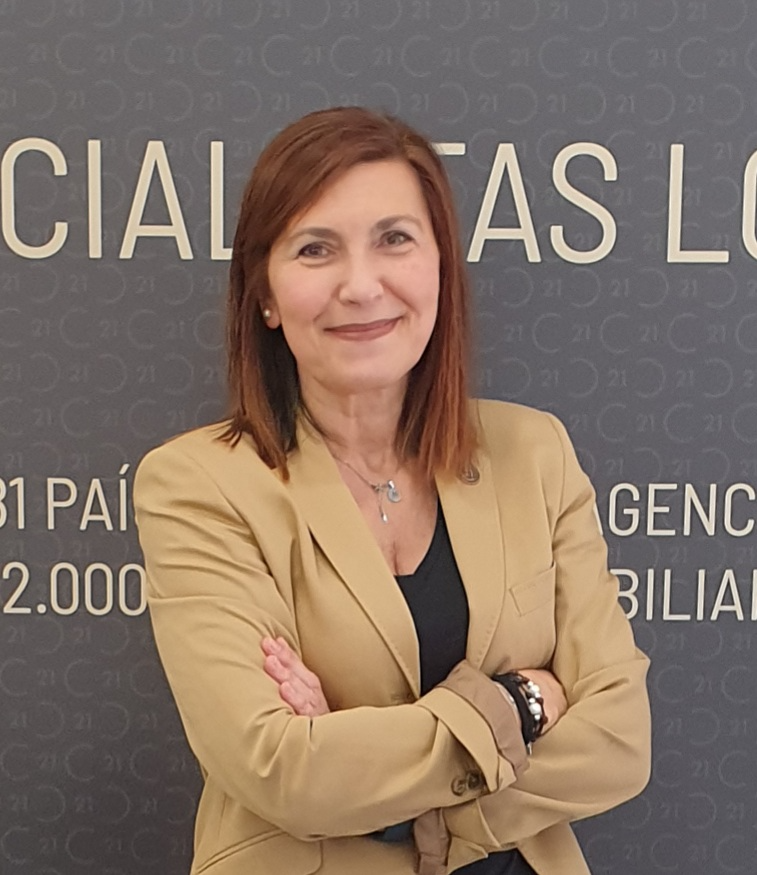MARIA MERINO CORCOSTEGUI