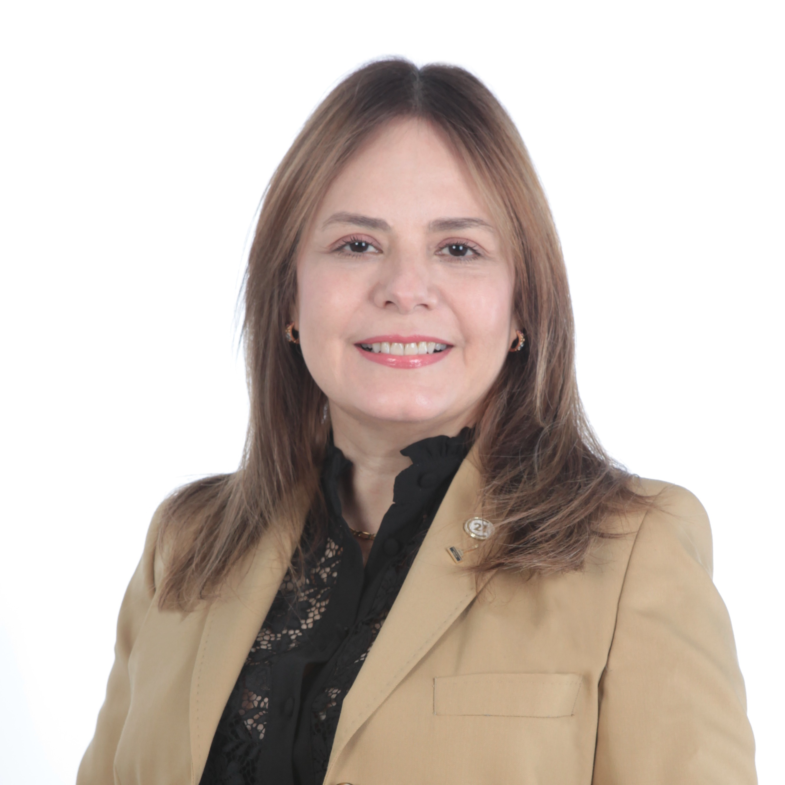 Virgínia Martins - ImoExperts Team