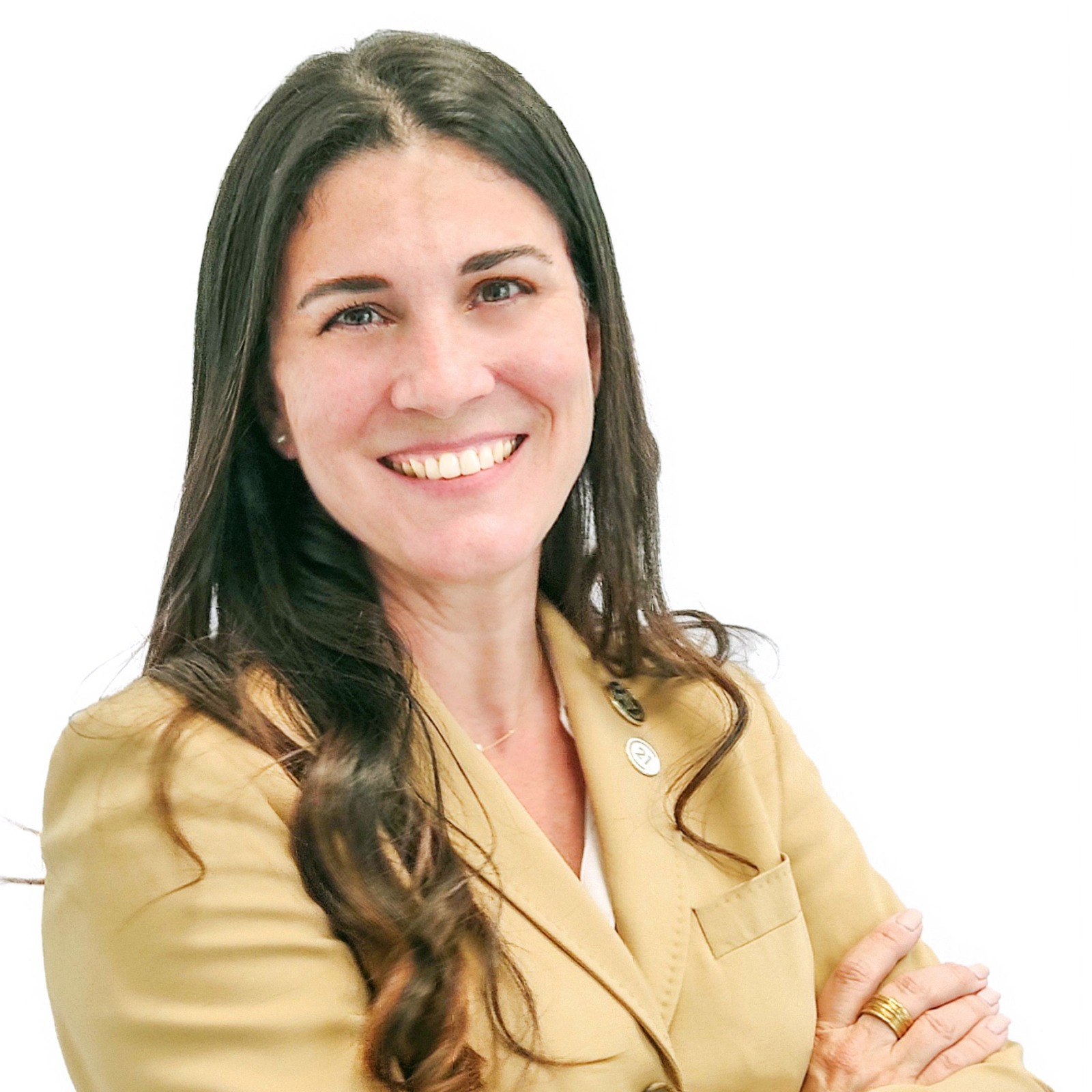 Raquel Díaz Pérez