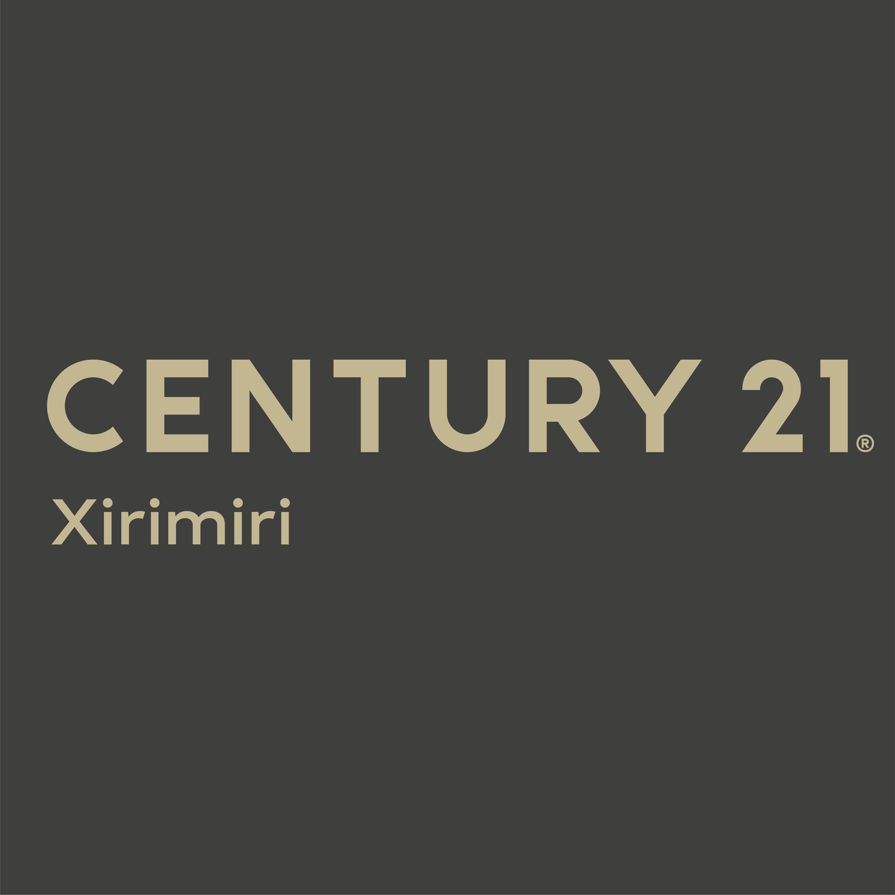 CENTURY 21 Xirimiri