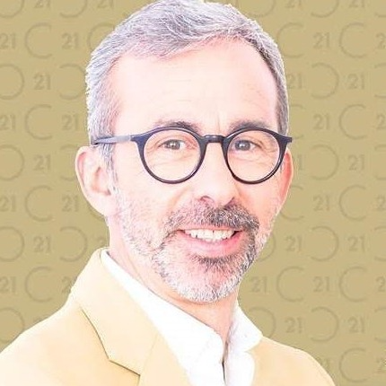 Paulo  Silva