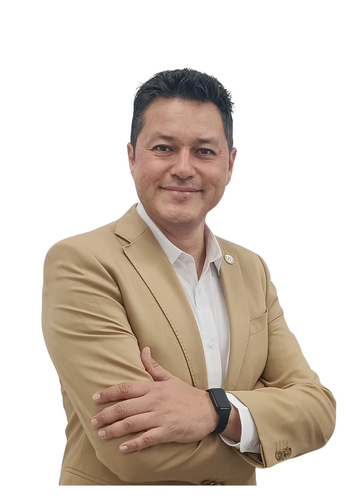 EDUARDO ARRIAGA HERNÁNDEZ