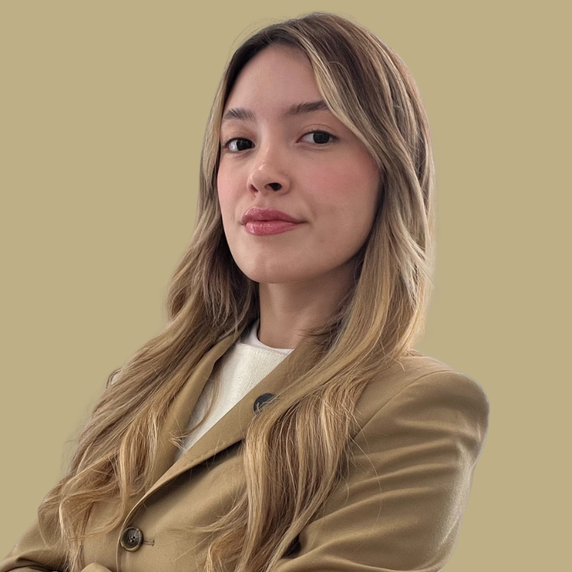 Daniela Pereira Pulido